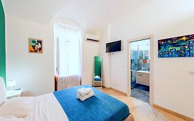 Helios Suites Testaccio - Center Of Rome
