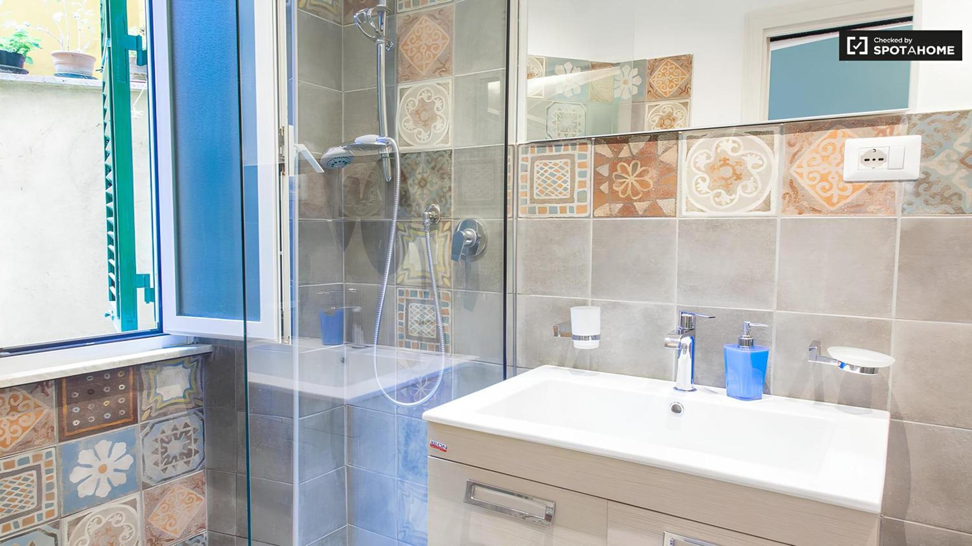 Helios Suites Testaccio - Center Of Rome Exterior photo