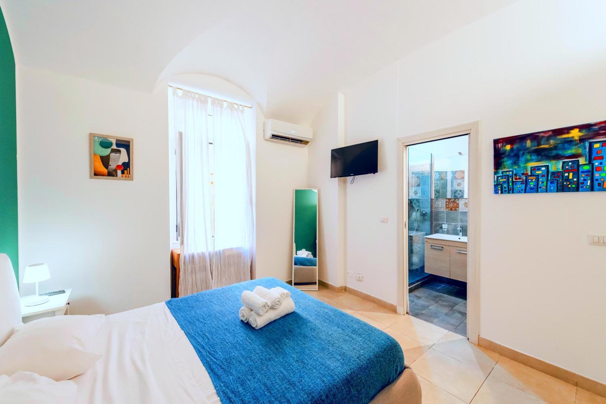 Helios Suites Testaccio - Center Of Rome Exterior photo