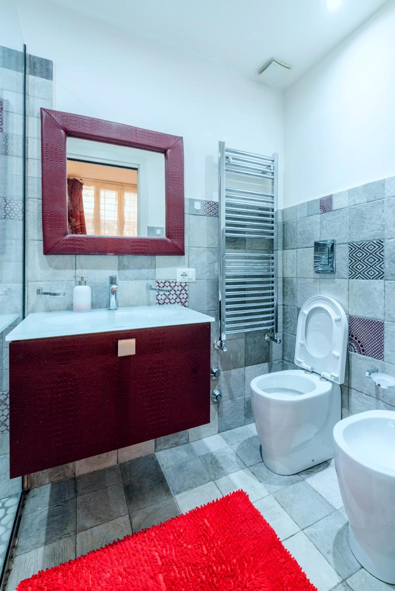 Helios Suites Testaccio - Center Of Rome Exterior photo